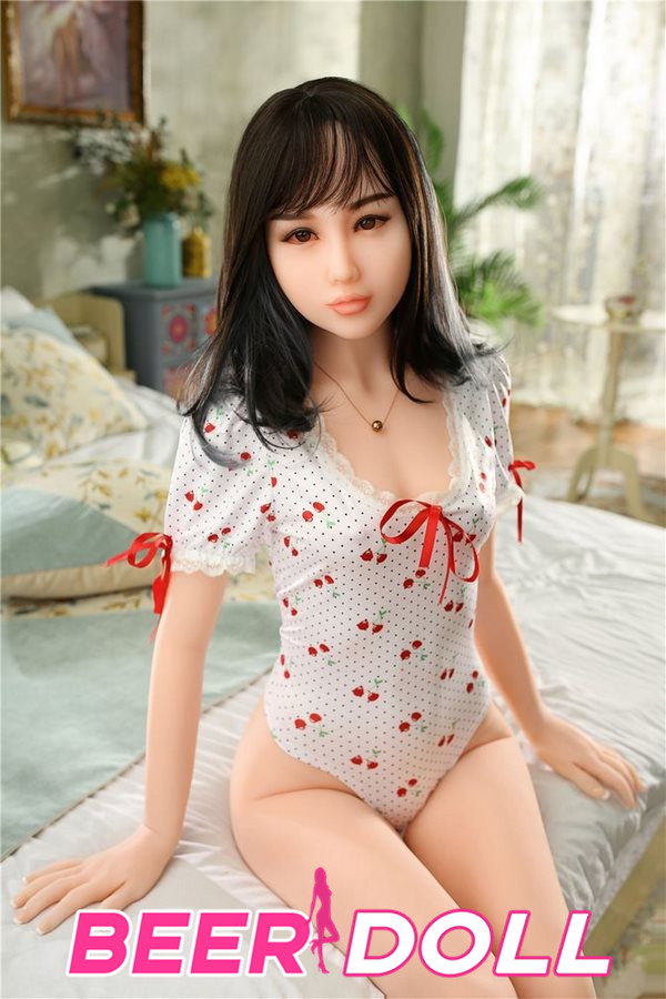 Irontech Doll 165cm Sexpuppen bilder