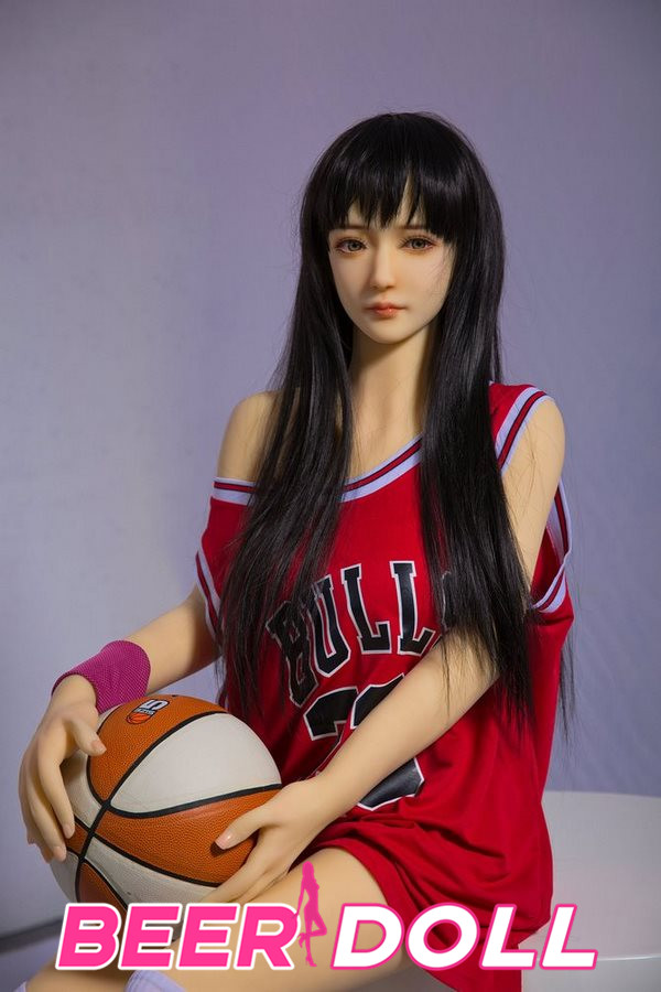TPE Real Doll Yutan