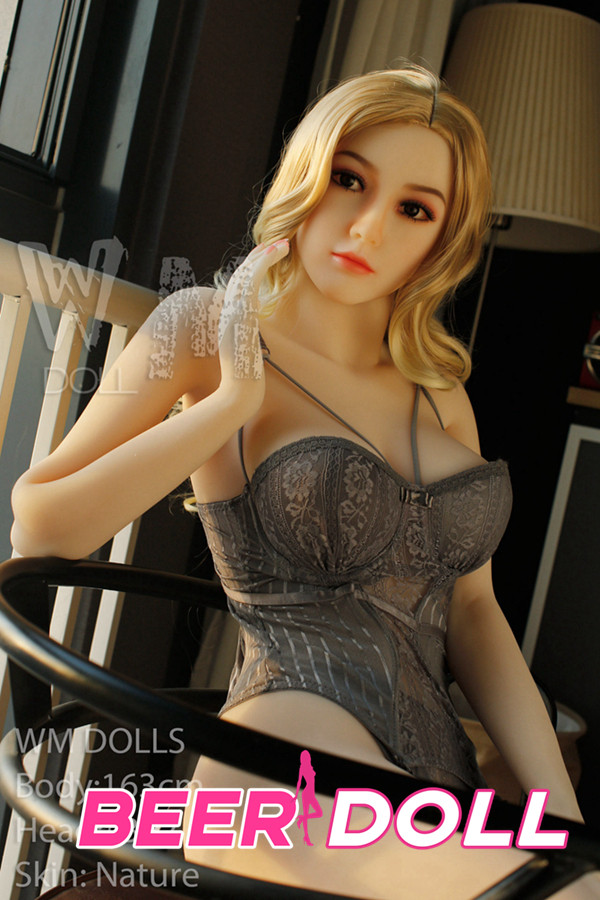 Real Doll kaufen