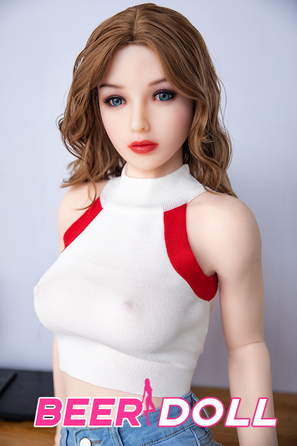 TPE Real Doll Zsofia