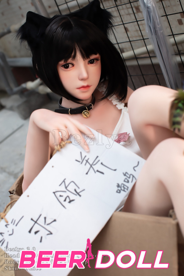 150cm reale tpe doll