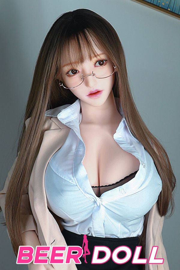 Realistische Kaouaie doll