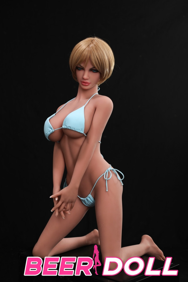 Faustine 150cm Love Real Doll