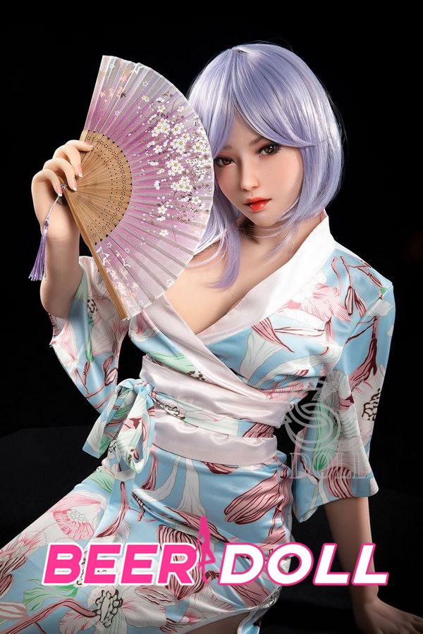 Realistische Sexy Liebespuppen Murasaki