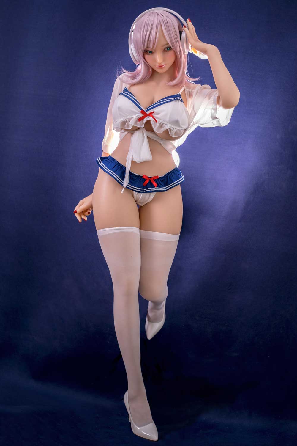 Große Brüste Titten Sex Doll