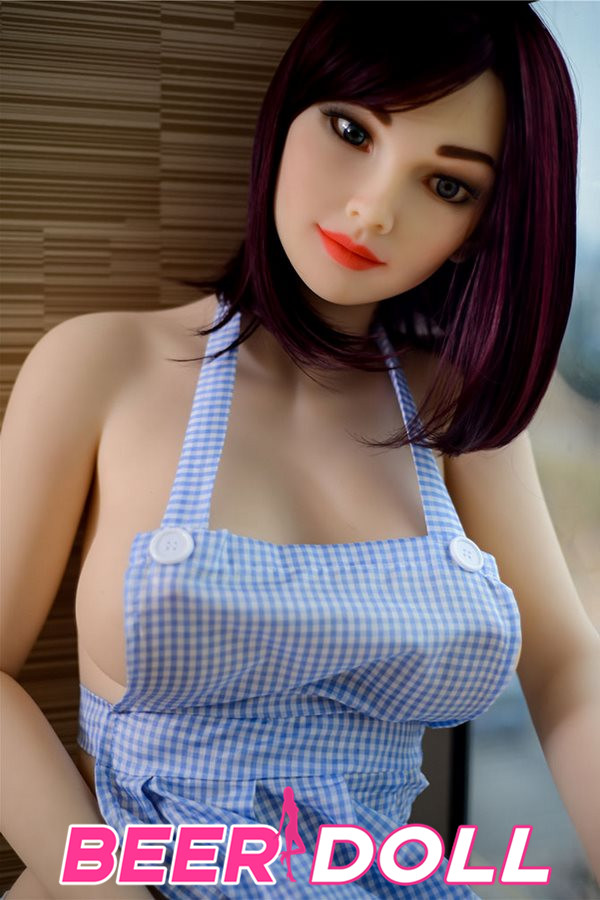 Realistische TPE Dolls Real 160cm Indria