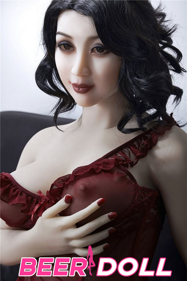 Asiens love doll 160cm Irontech Doll Shop