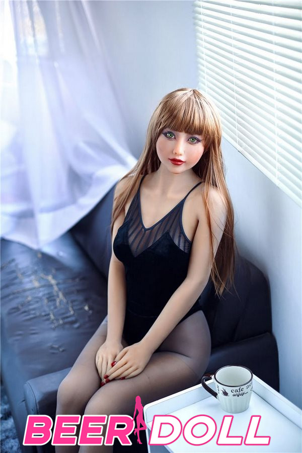 Asiens love doll 163cm Irontech Doll Shop