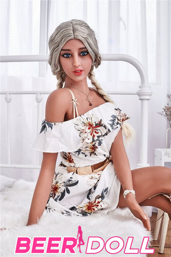 luxus Sexdoll foto Irontech Doll