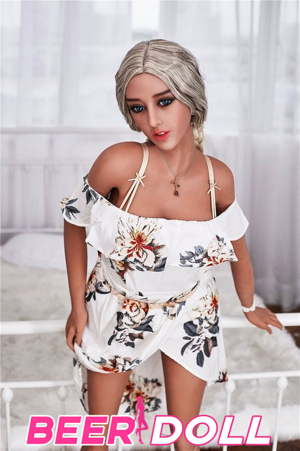 Asia love-doll 169cm Irontech Doll Shop