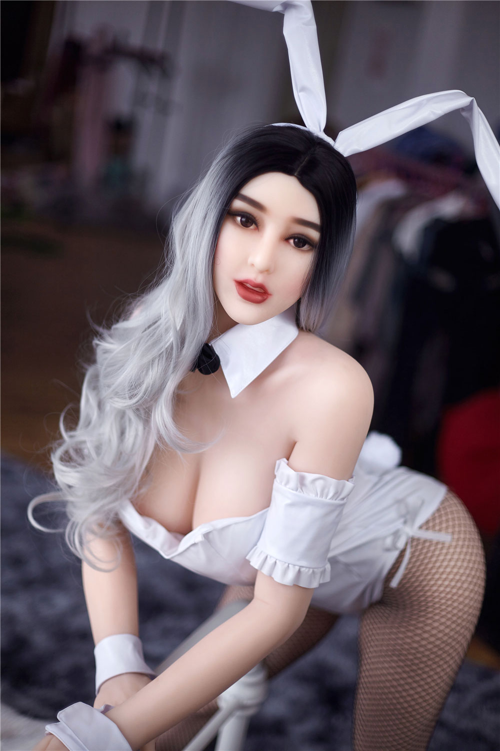 Real Love doll