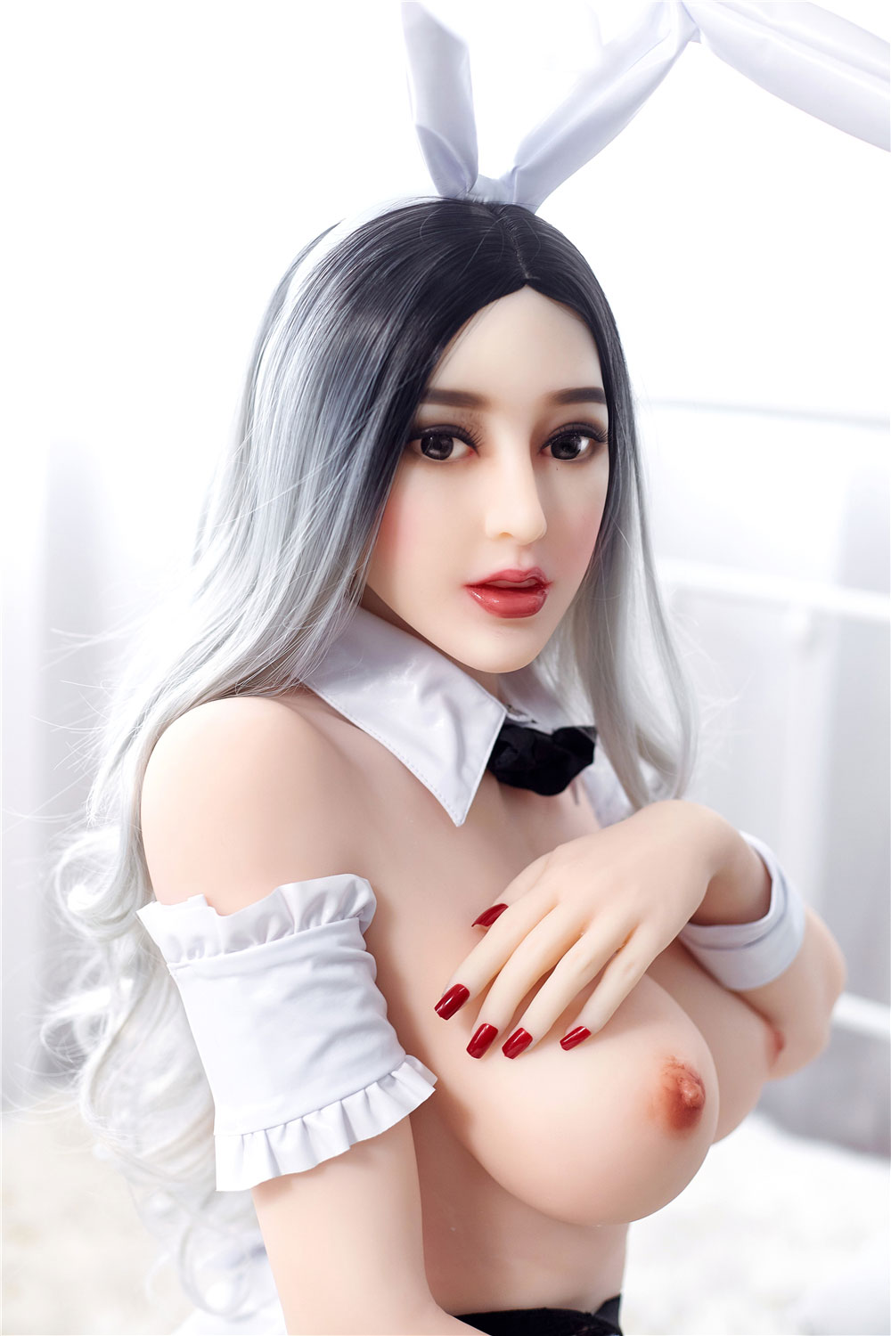 159CM Irontechdoll Shop