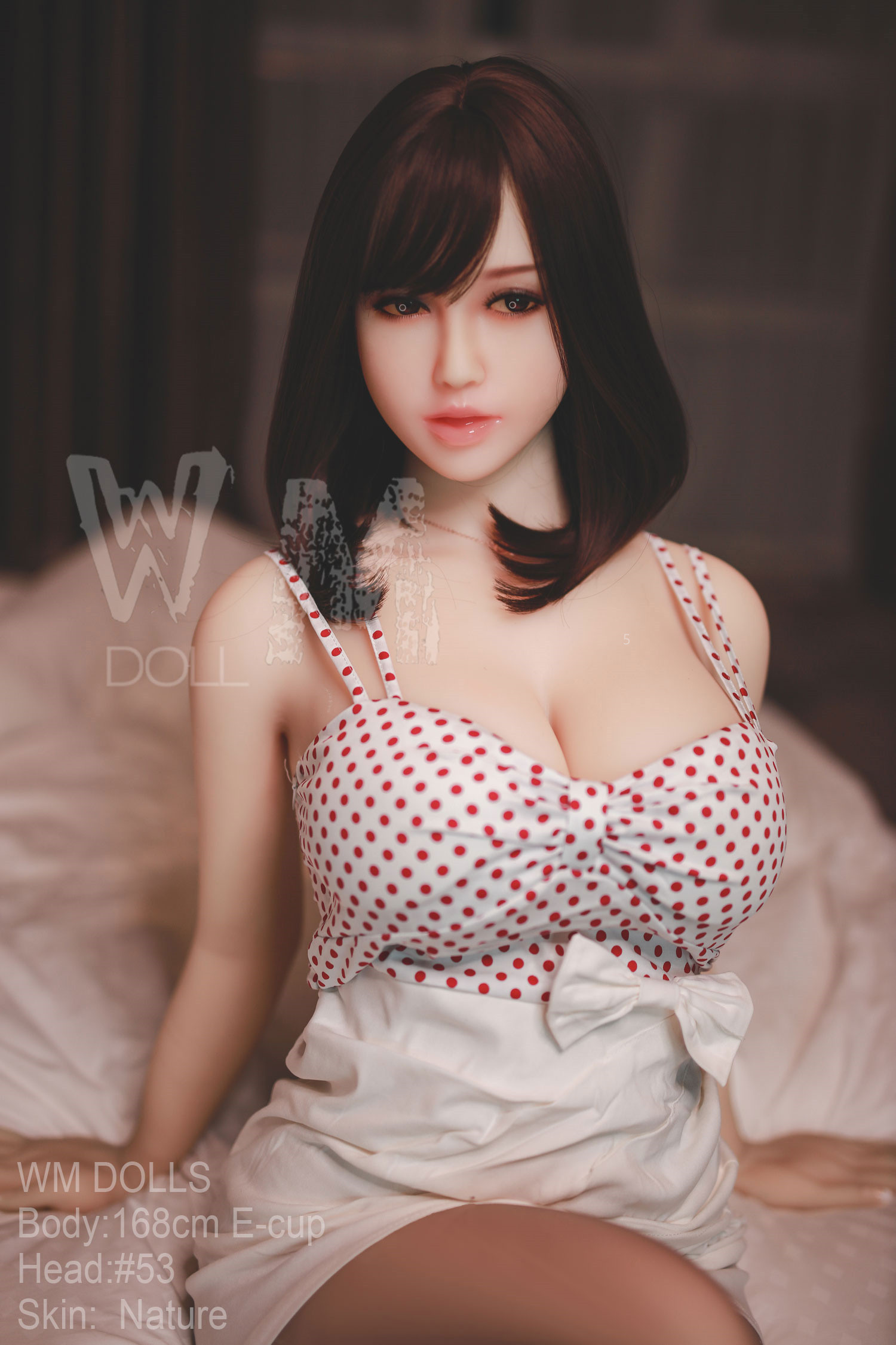 Sexy WM Doll