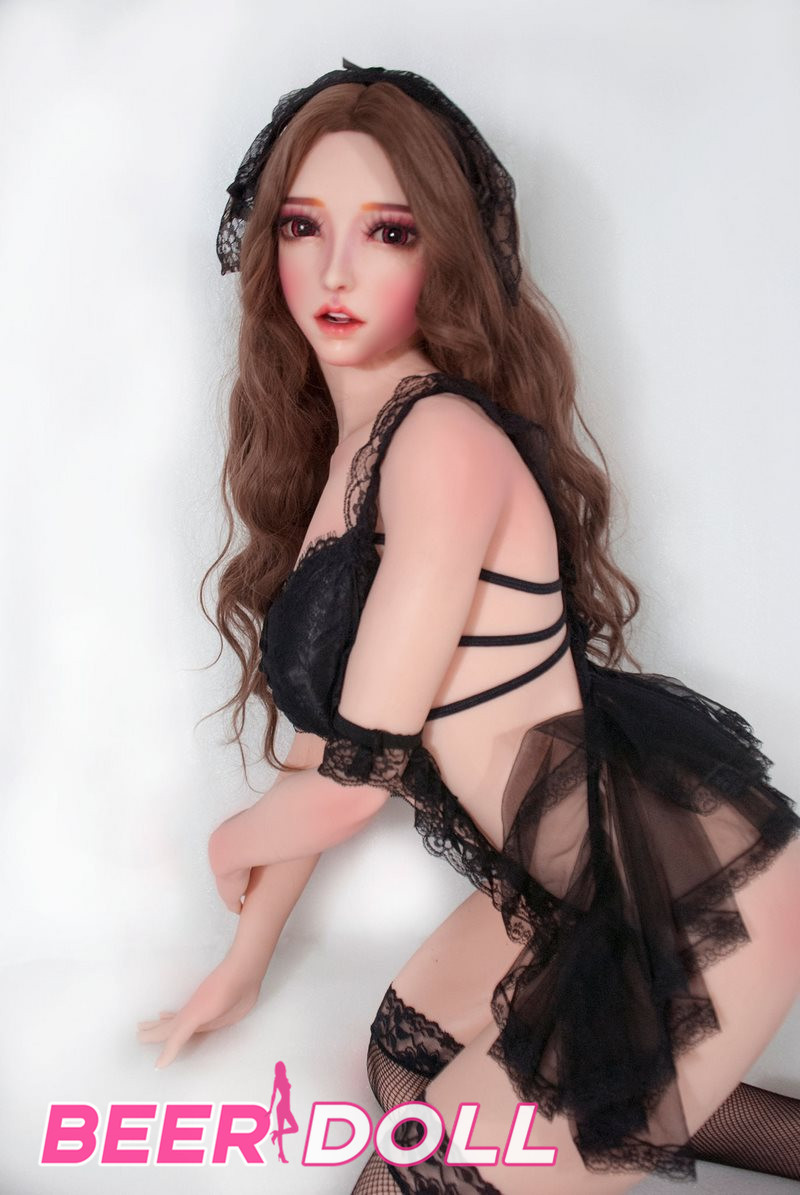 Doll Lifelike Kanno Kana