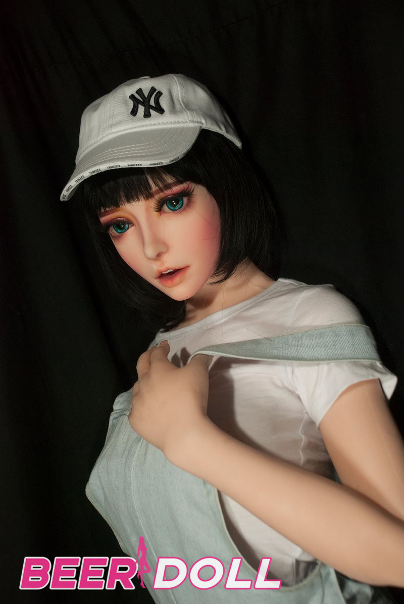 Puppe Igawa Ayako Hochwertige