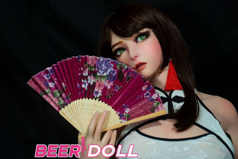 165cm ElsaBabe Dolls Bilder