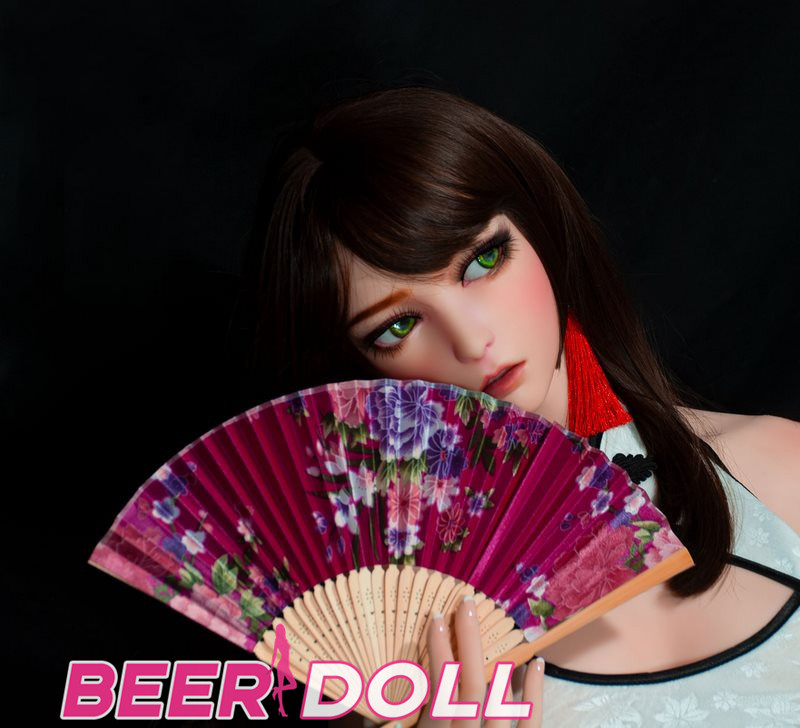 Anime Love Dolls 165cm