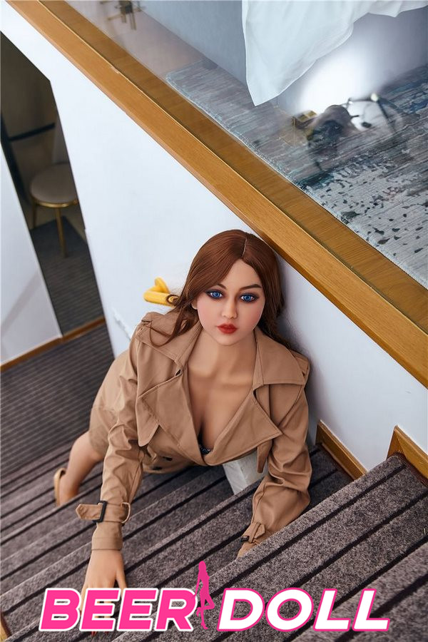 Asia love-doll 163cm Irontech Doll Shop