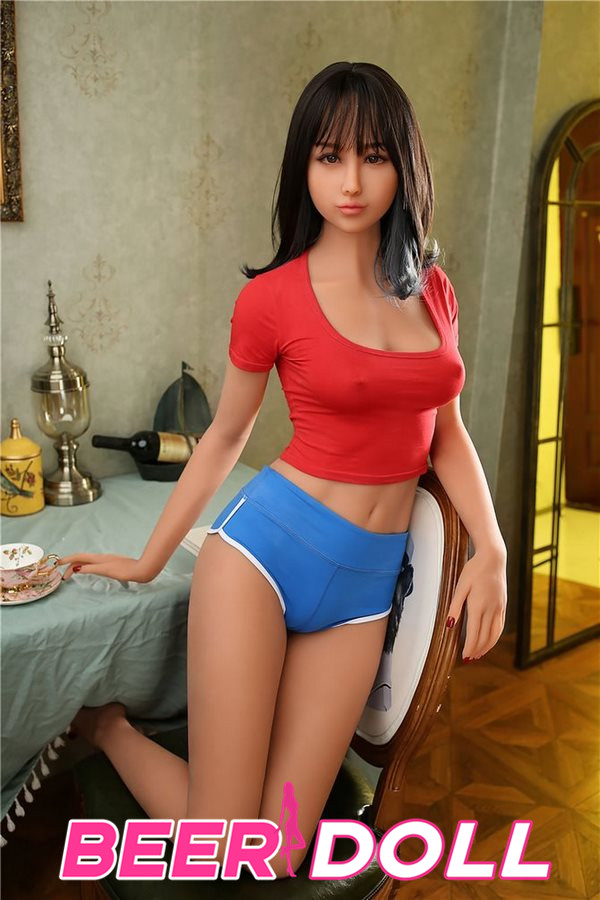 Japanische realdolls Saya Galerie