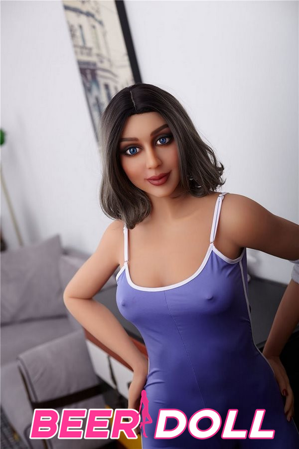 luxus Sexdoll foto Irontech Doll