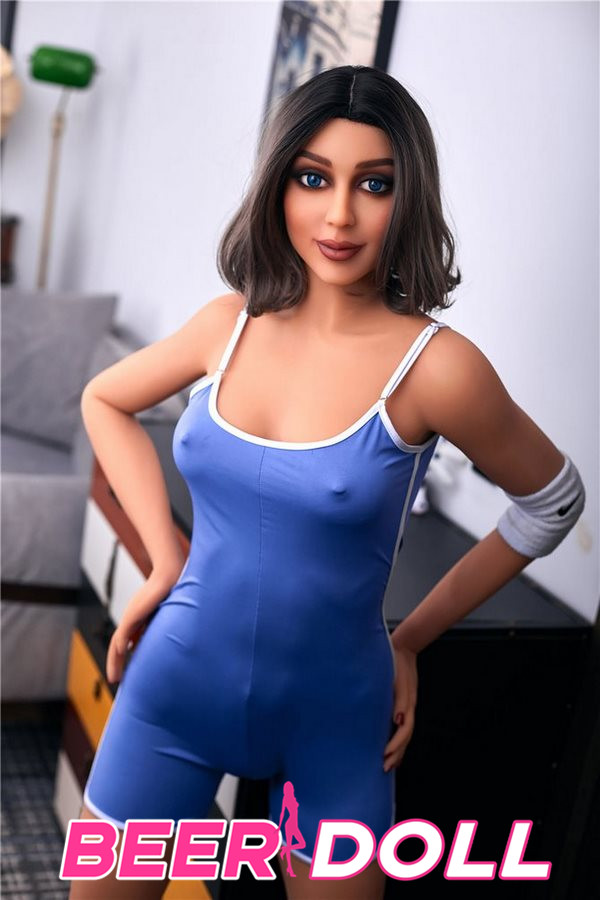 Asia love-doll 168cm Irontech Doll Shop