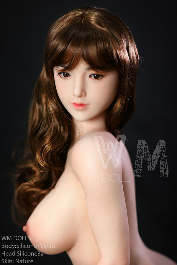 165CM WM Dolls