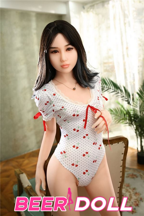 lovedolls Irontech Doll Diane