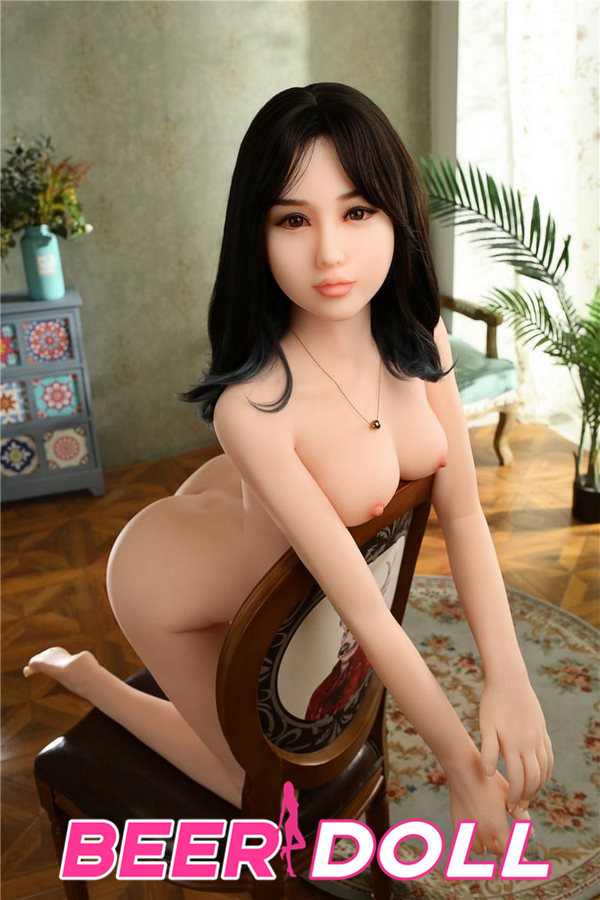 Irontech Doll 165cm Sex-dolls bilder