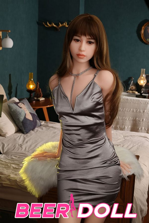 Asia love-doll 165cm Irontech Doll Shop