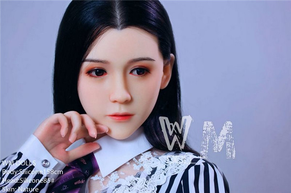 Lifelike TPE Doll