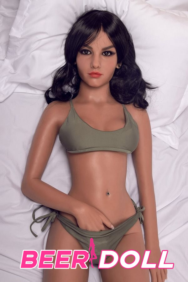 157cm B-Cup Sex Dolls