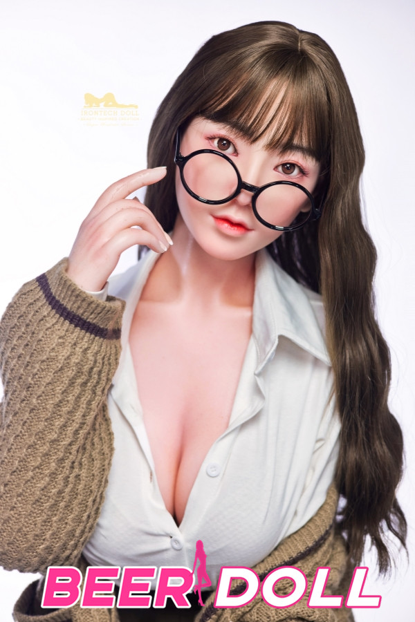 F-Cup tpe real doll fotoblum