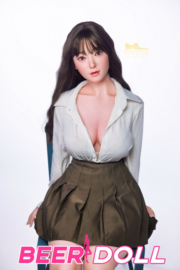  lovedoll 153cm Irontech Doll Shop