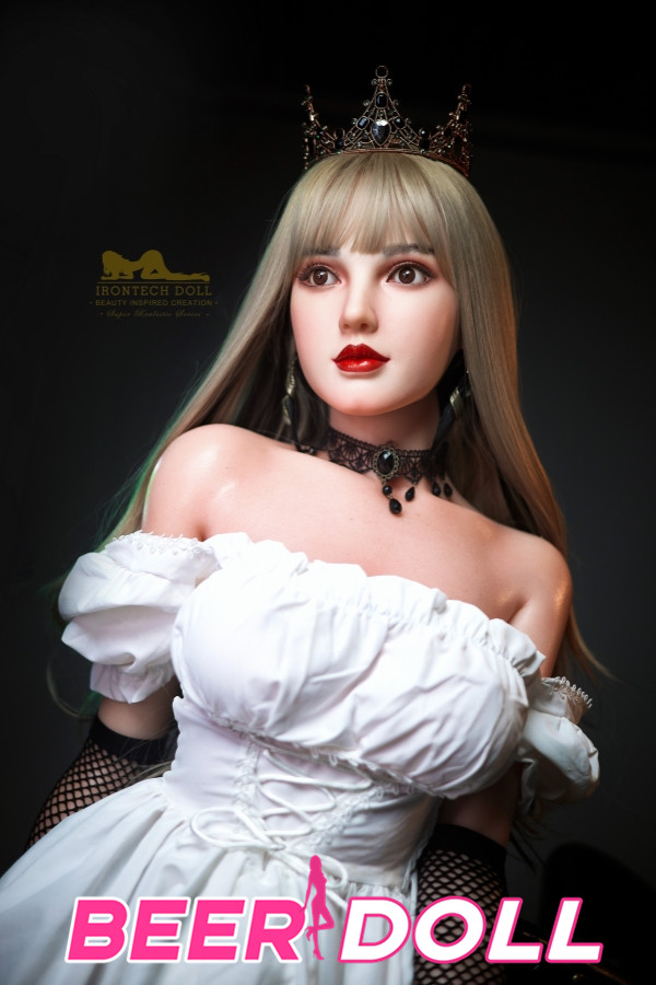 Asia lovedoll 153cm Irontech Doll Shop