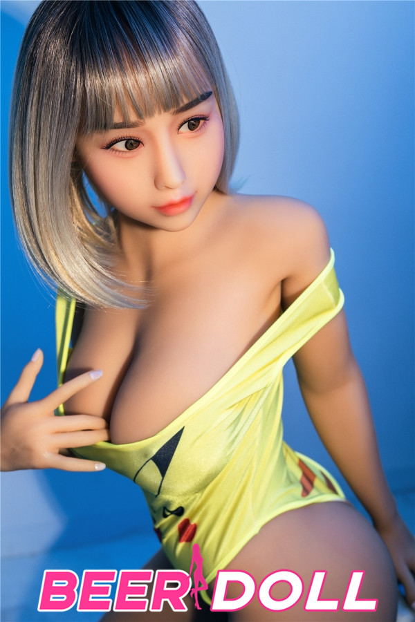 Japanische Realdoll Lauezae Galerie