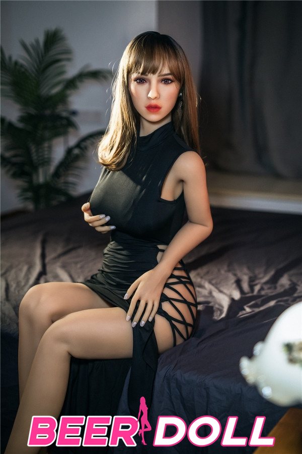 luxus Sexdoll foto Irontech Doll