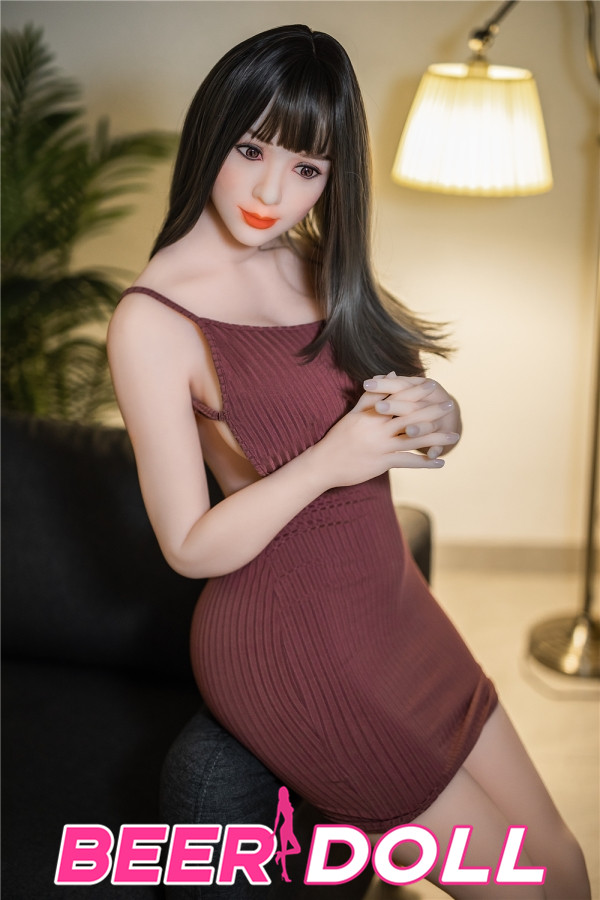 Irontech Doll 161cm Sexdolls bilder