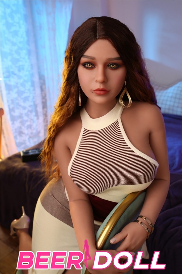 Asia lovedoll 164cm Irontech Doll Shop