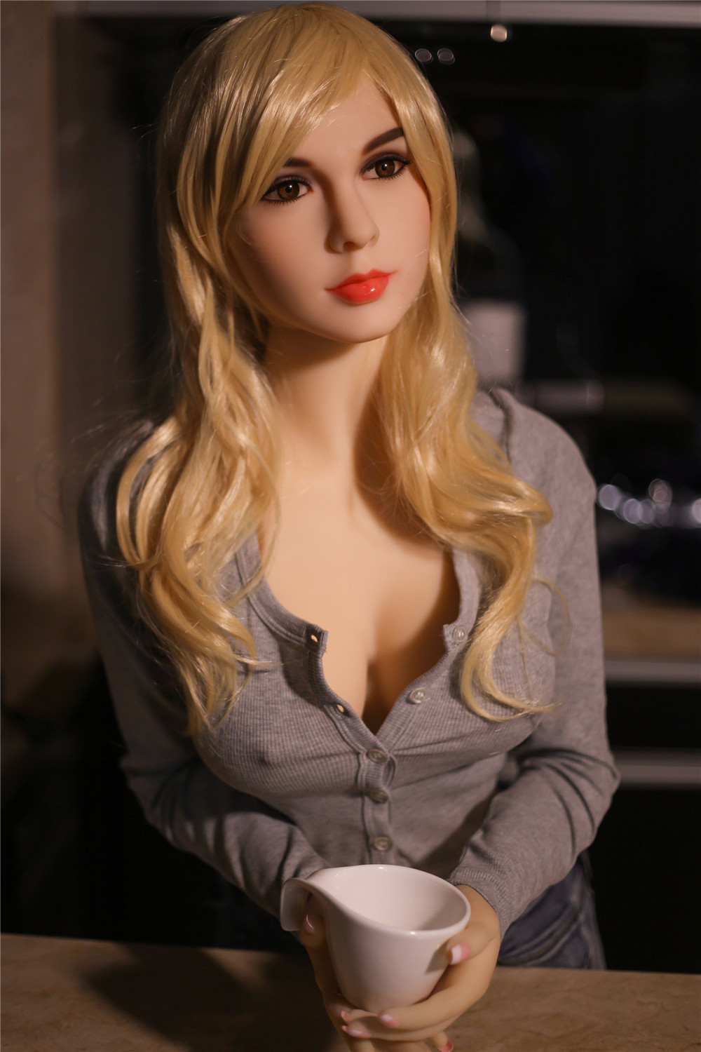 158CM Sex Dolls aus Japan