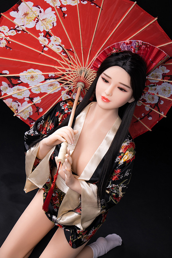 Lifelike AI-Tech Doll