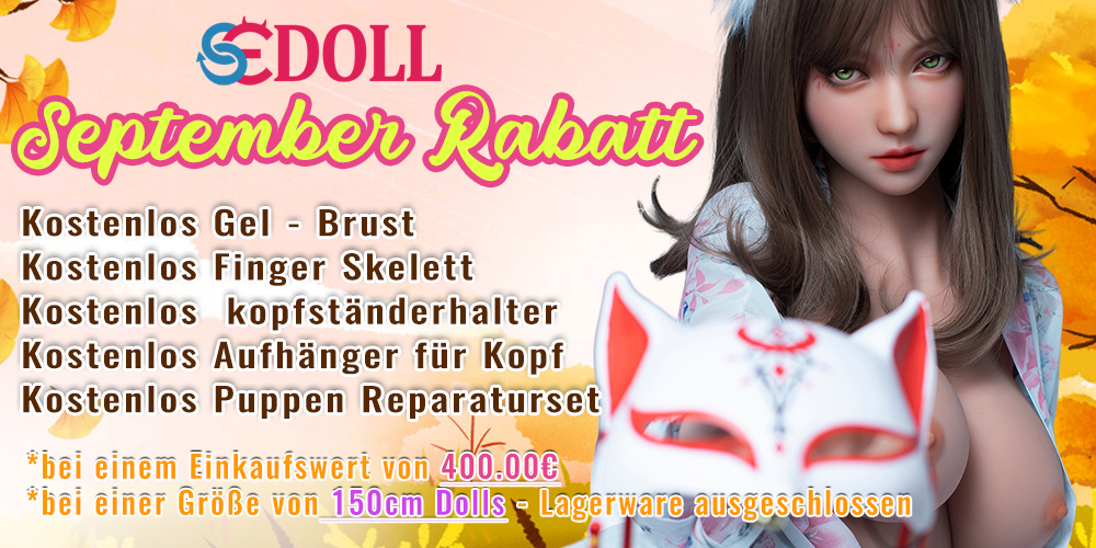 Rabatt SE Doll