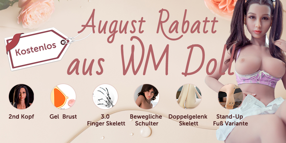 Rabatt WM Doll