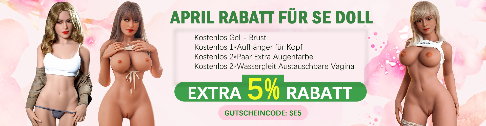 SE Doll