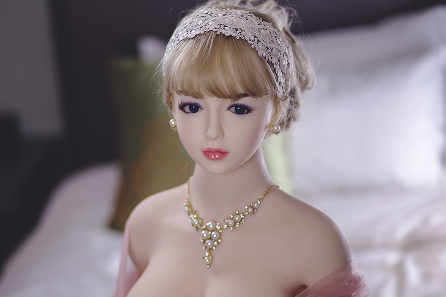 silikon Love doll kaufen