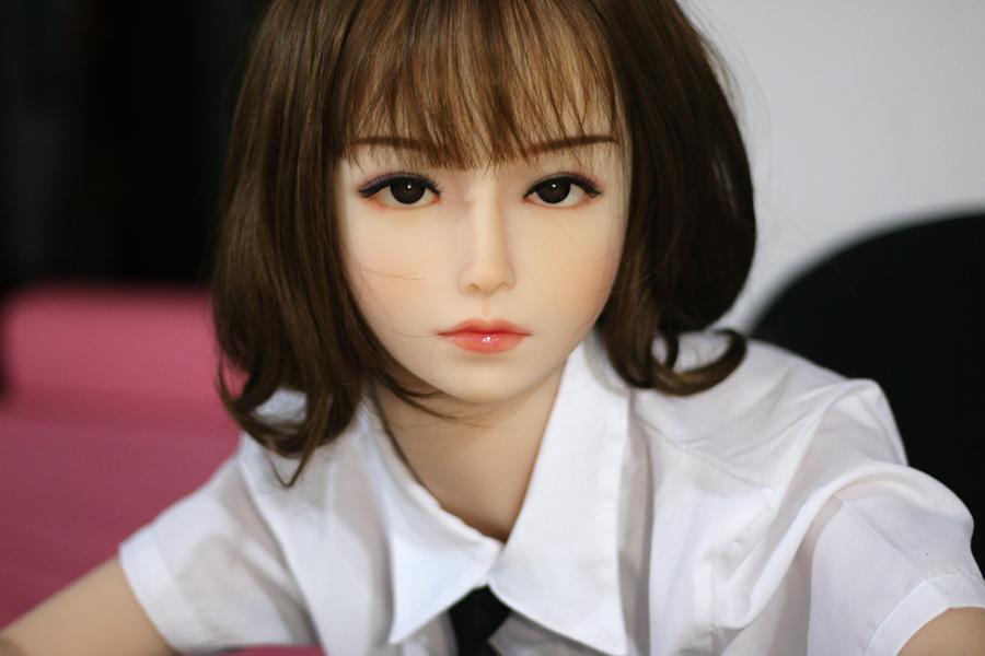 real doll