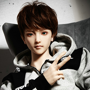 real doll sex