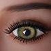 eye-green