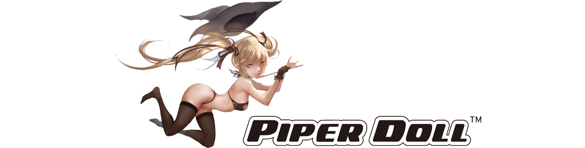 PiperDoll