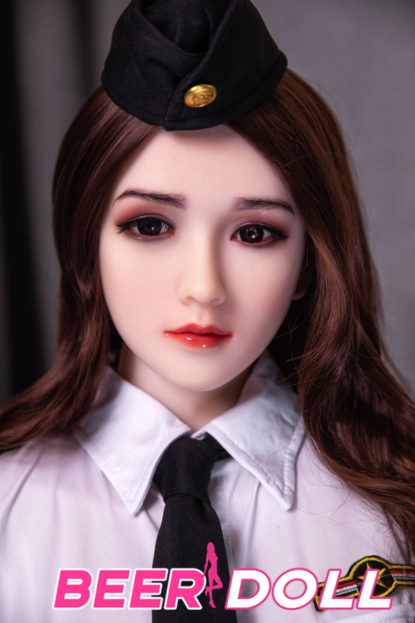 158cm Schüchtern Realdolls