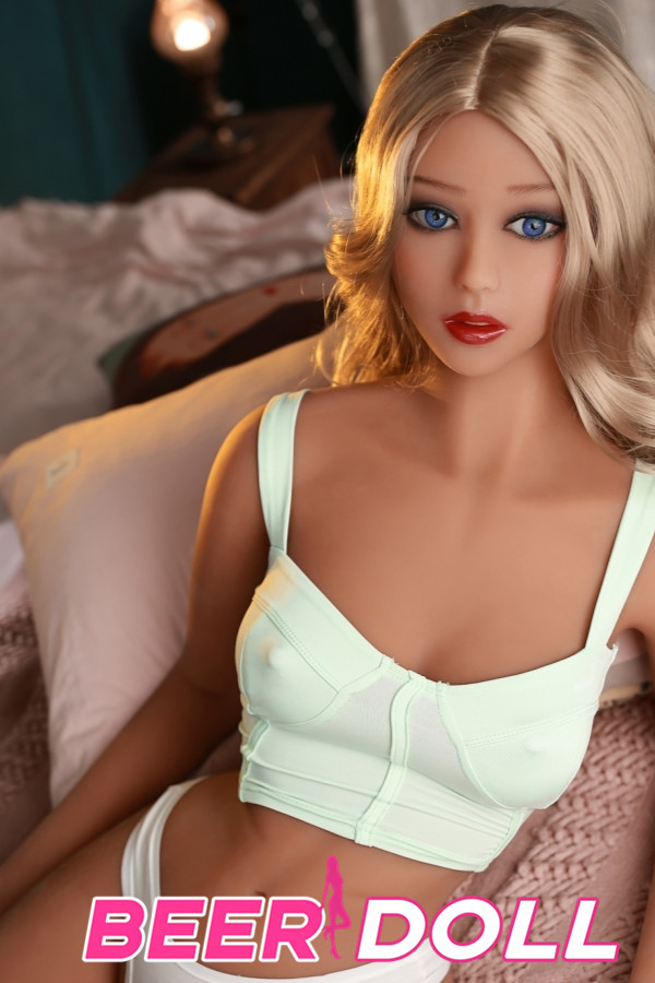 DL Doll Bezaubernd Liebespuppe Freya